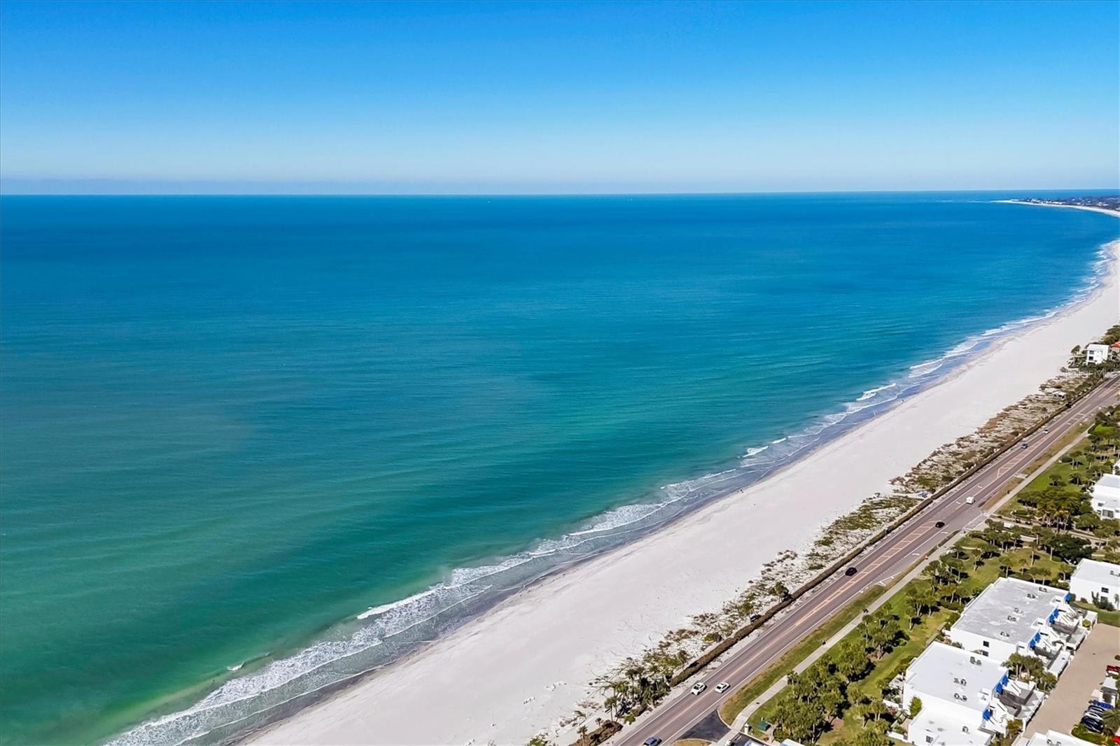 842 BAYPORT WAY #842, LONGBOAT KEY, FL, 34228