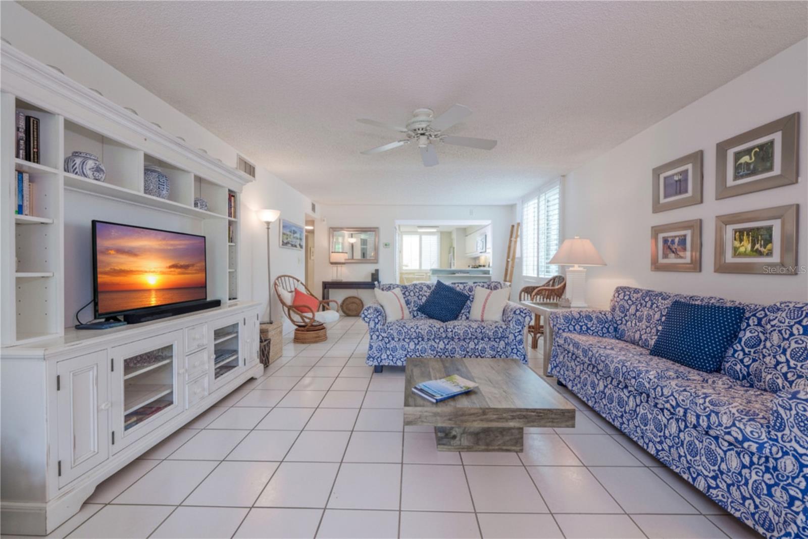 842 BAYPORT WAY #842, LONGBOAT KEY, FL, 34228