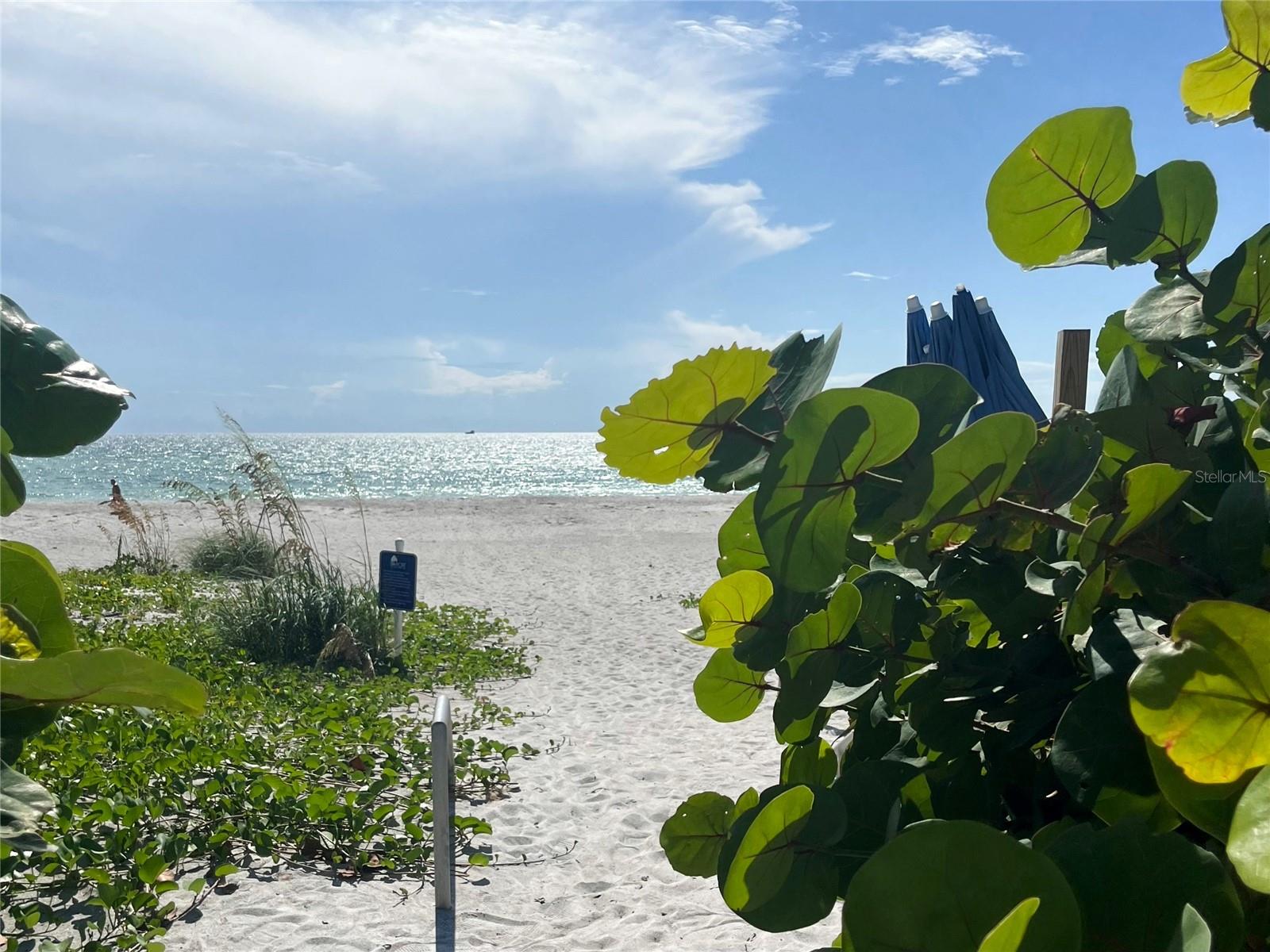 842 BAYPORT WAY #842, LONGBOAT KEY, FL, 34228