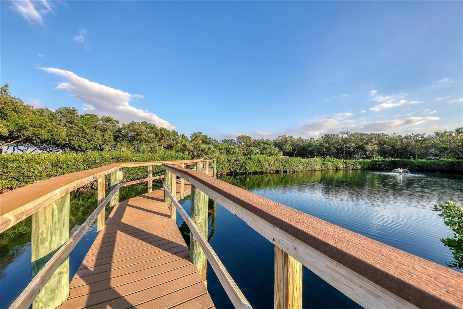 842 BAYPORT WAY #842, LONGBOAT KEY, FL, 34228