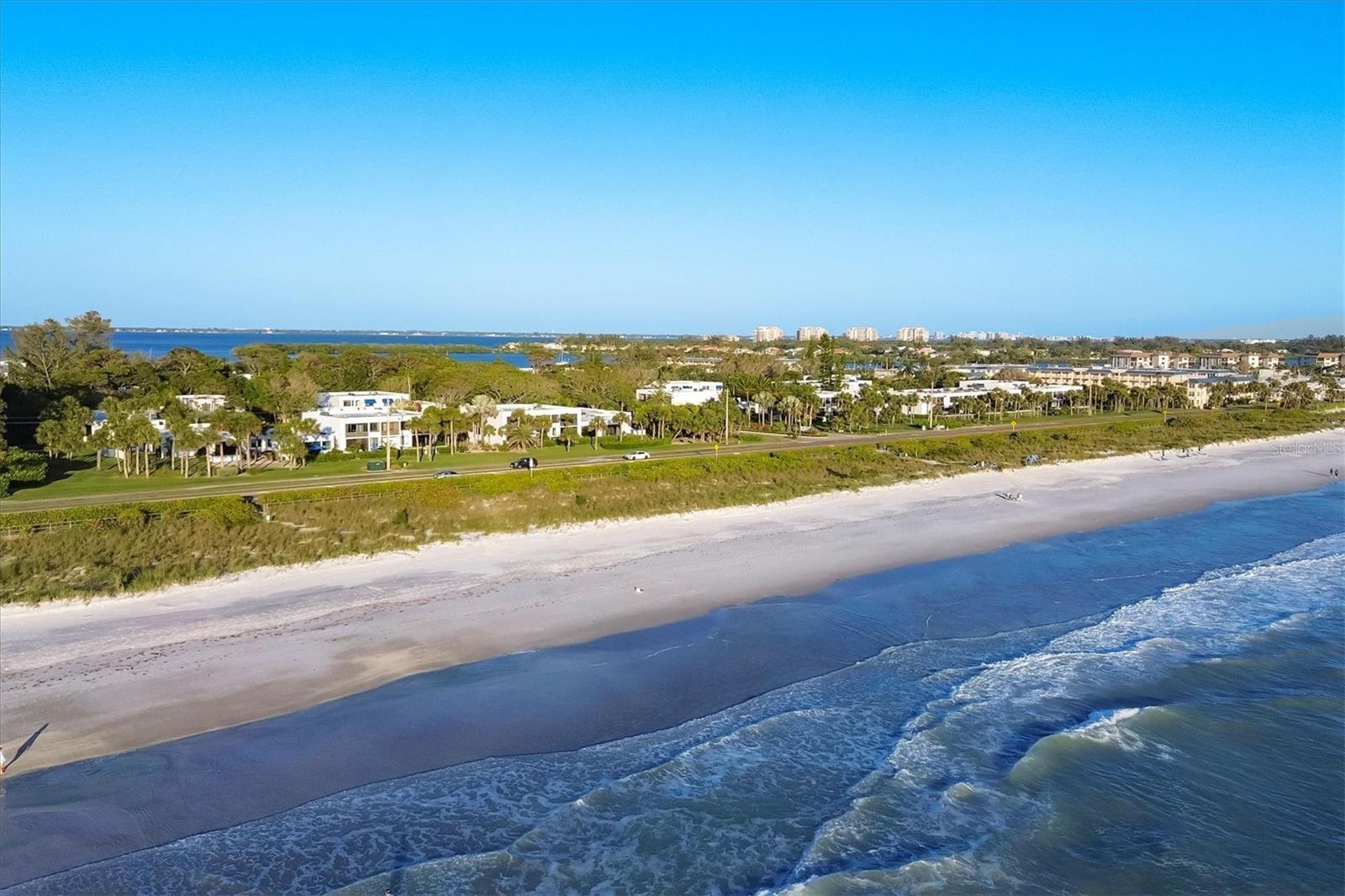 842 BAYPORT WAY #842, LONGBOAT KEY, FL, 34228