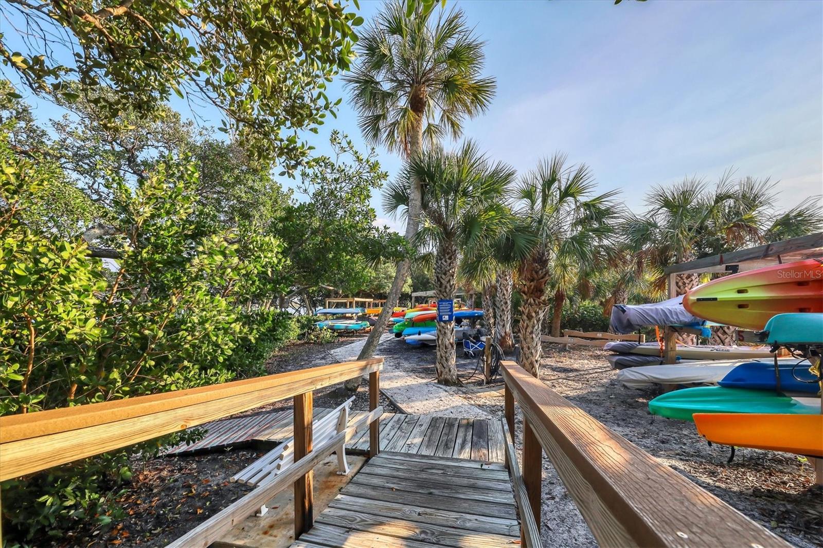 842 BAYPORT WAY #842, LONGBOAT KEY, FL, 34228