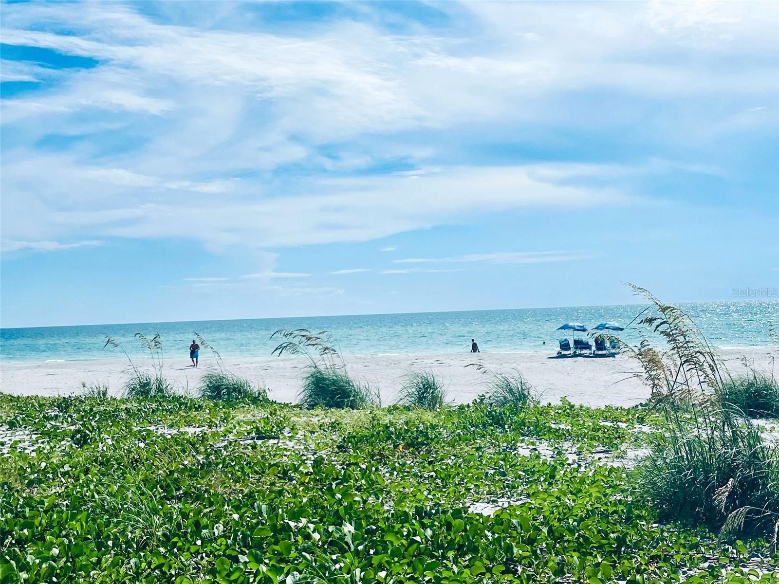 842 BAYPORT WAY #842, LONGBOAT KEY, FL, 34228