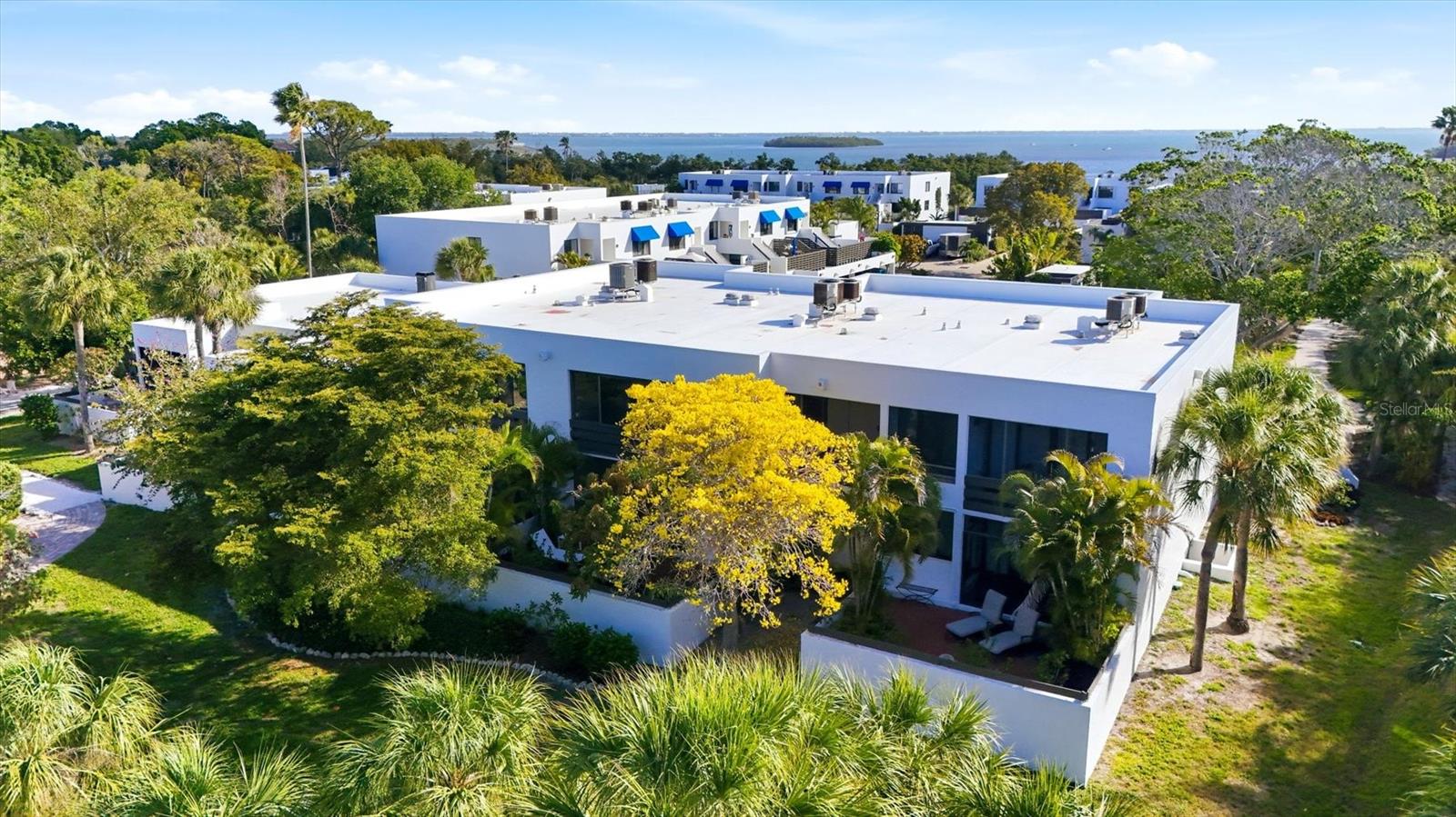 842 BAYPORT WAY #842, LONGBOAT KEY, FL, 34228