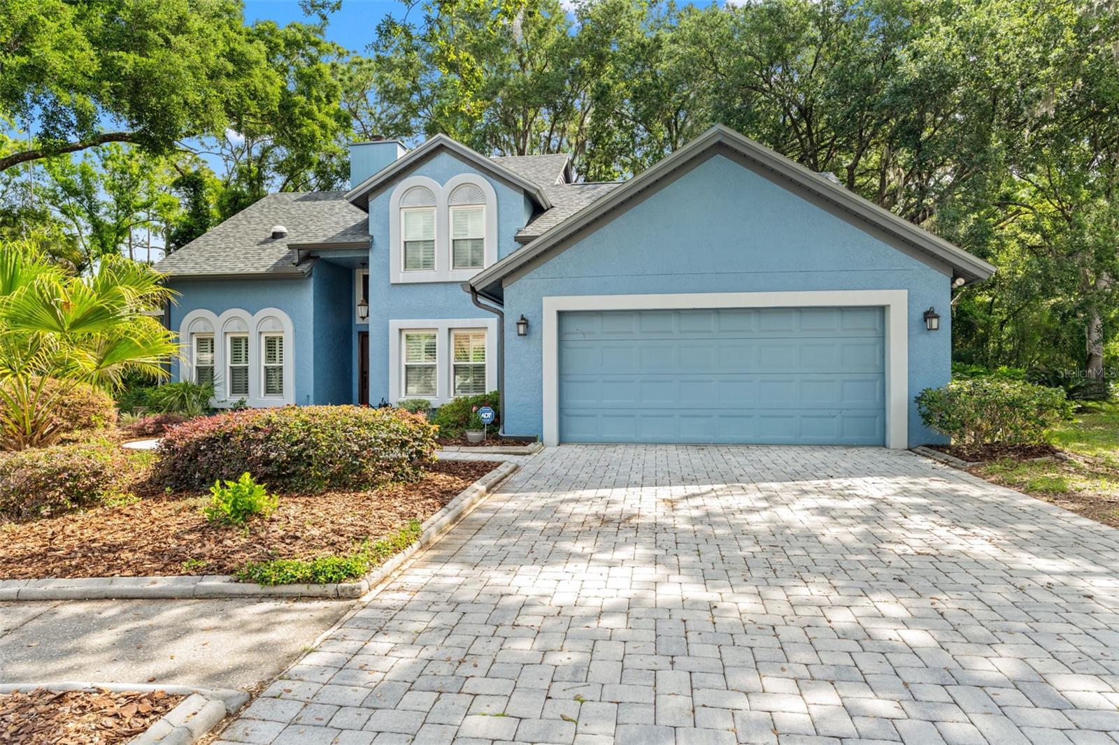 16105 CADBURY CT, TAMPA, FL, 33647