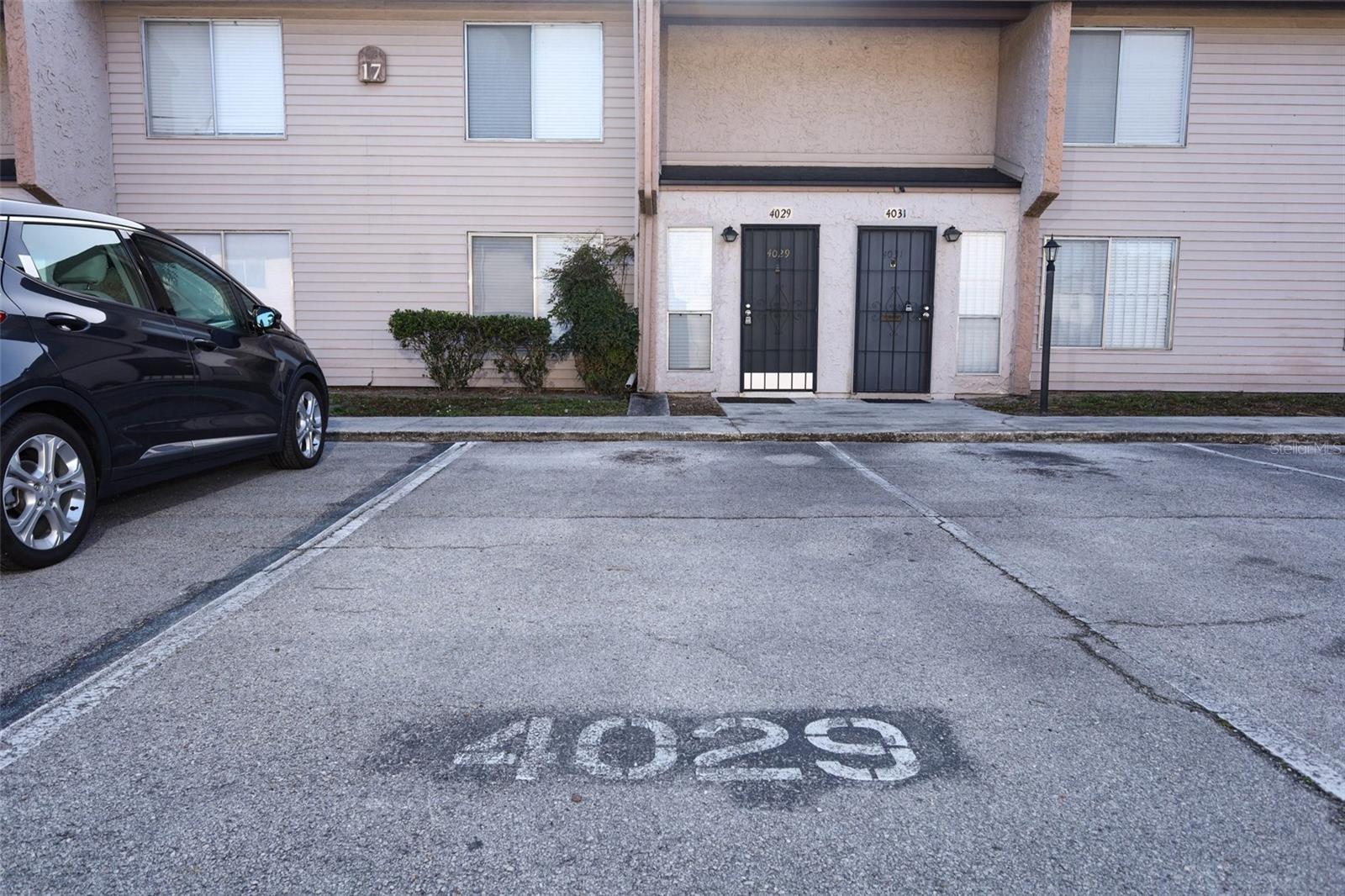 4029 HENLEY RD #1705, ORLANDO, FL, 32839