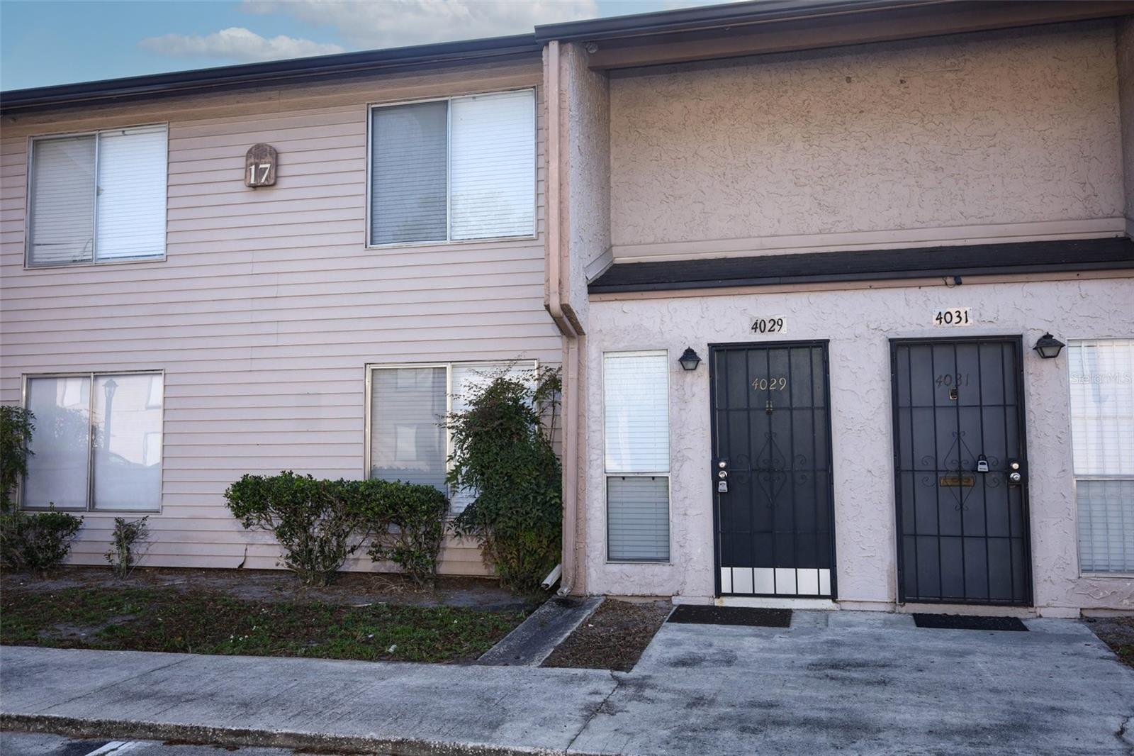 4029 HENLEY RD #1705, ORLANDO, FL, 32839