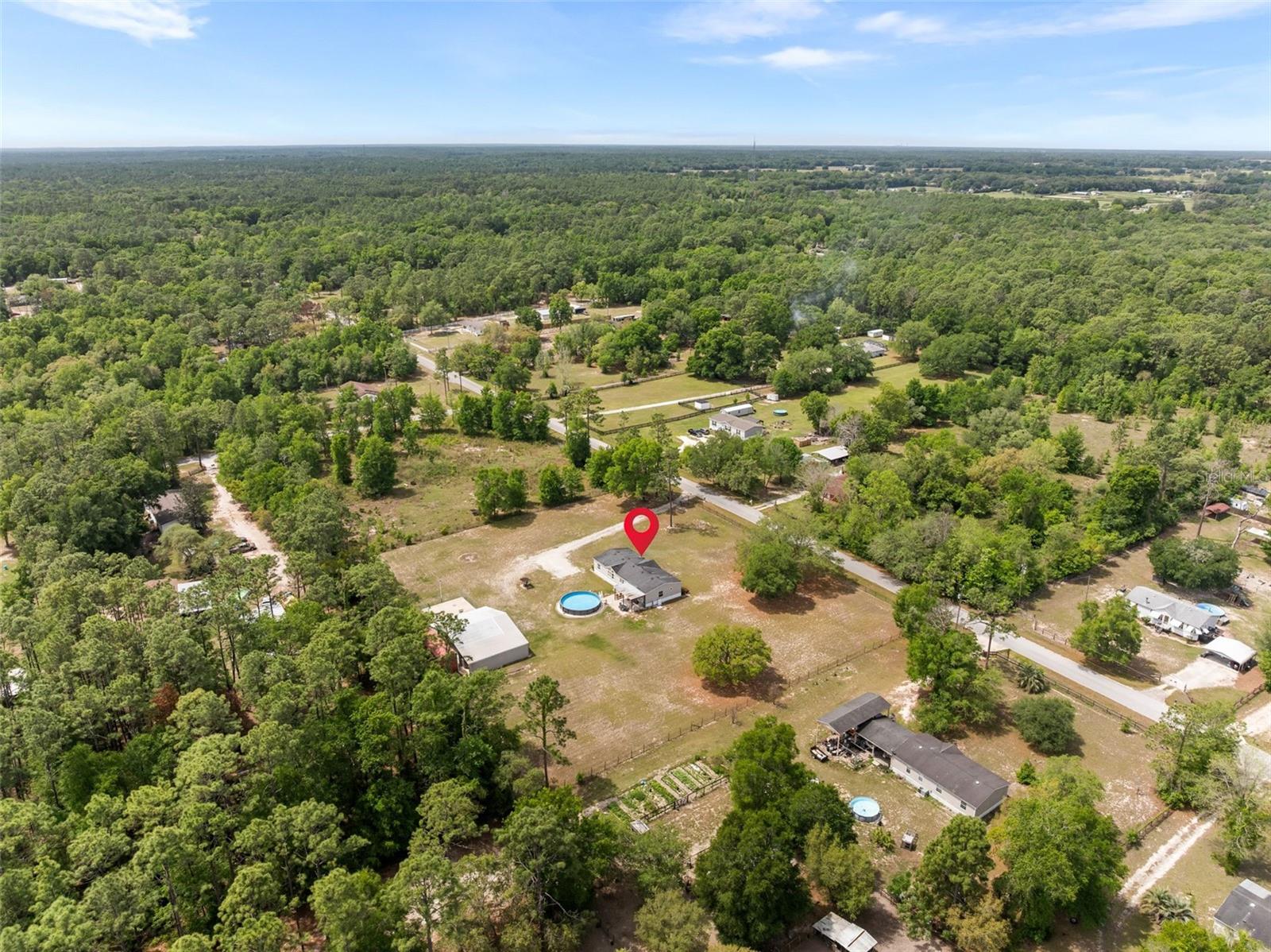 2601 SW 186TH CT, DUNNELLON, FL, 34432