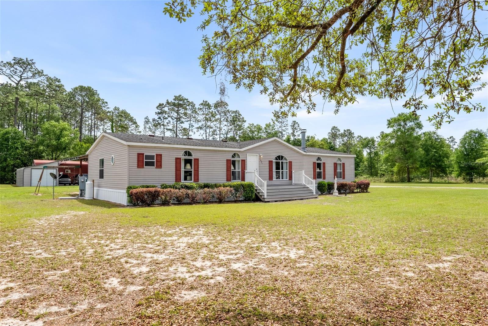 2601 SW 186TH CT, DUNNELLON, FL, 34432