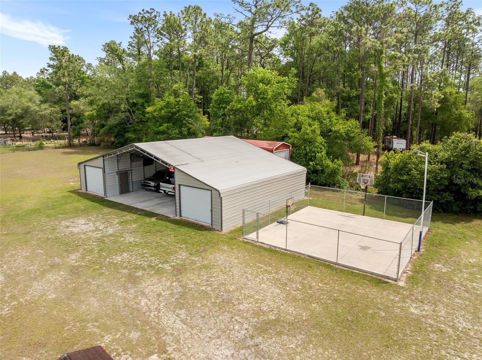 2601 SW 186TH CT, DUNNELLON, FL, 34432