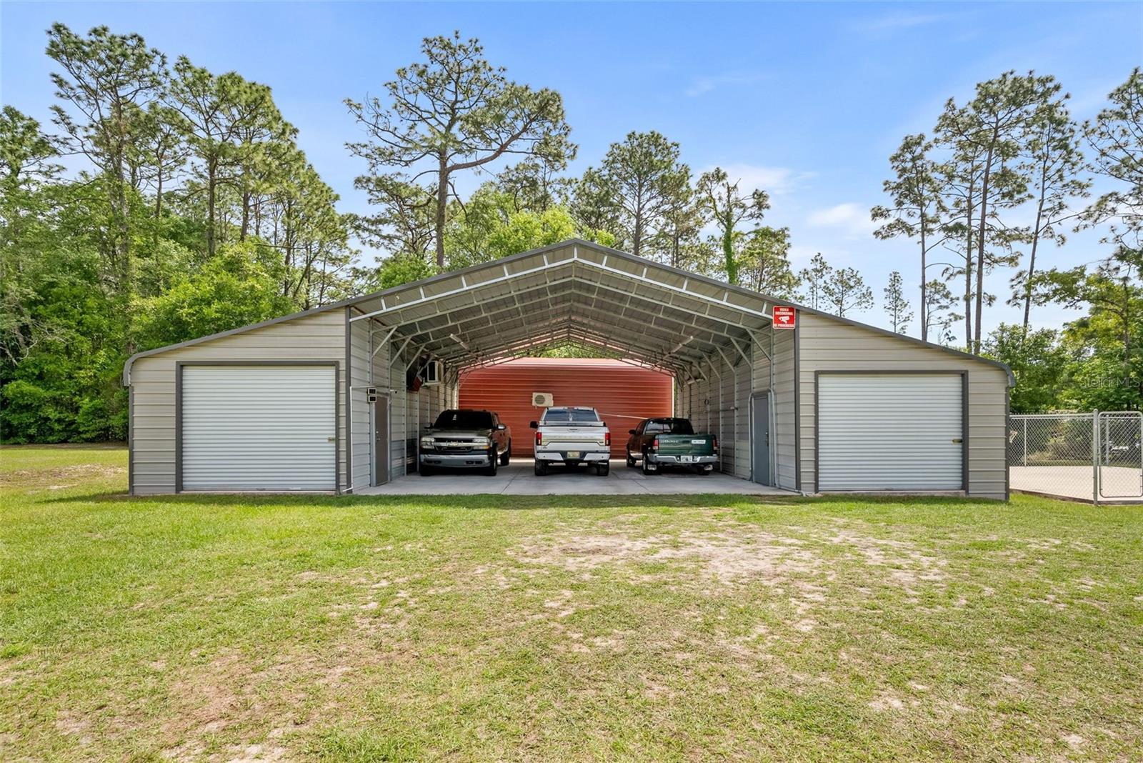 2601 SW 186TH CT, DUNNELLON, FL, 34432
