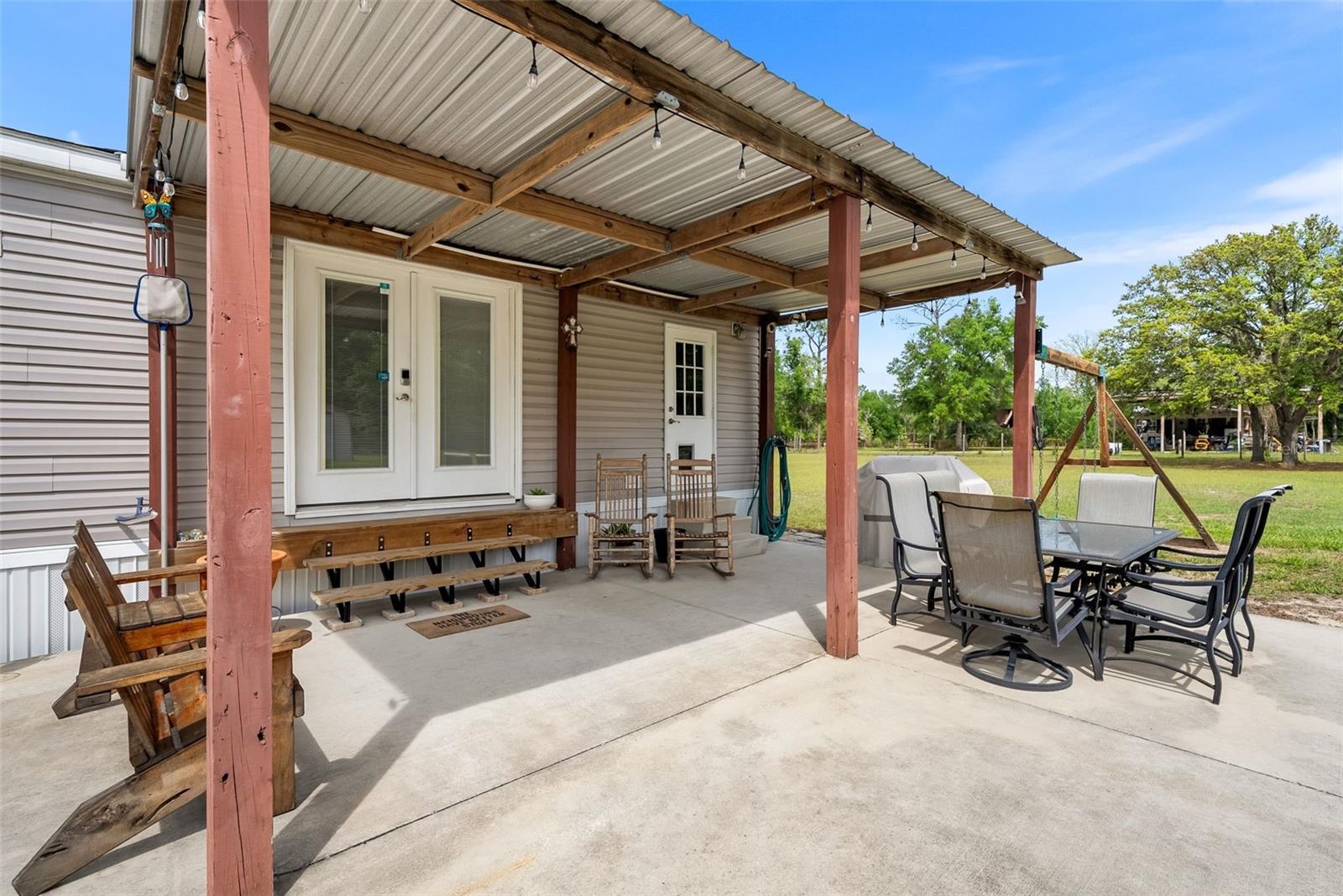 2601 SW 186TH CT, DUNNELLON, FL, 34432