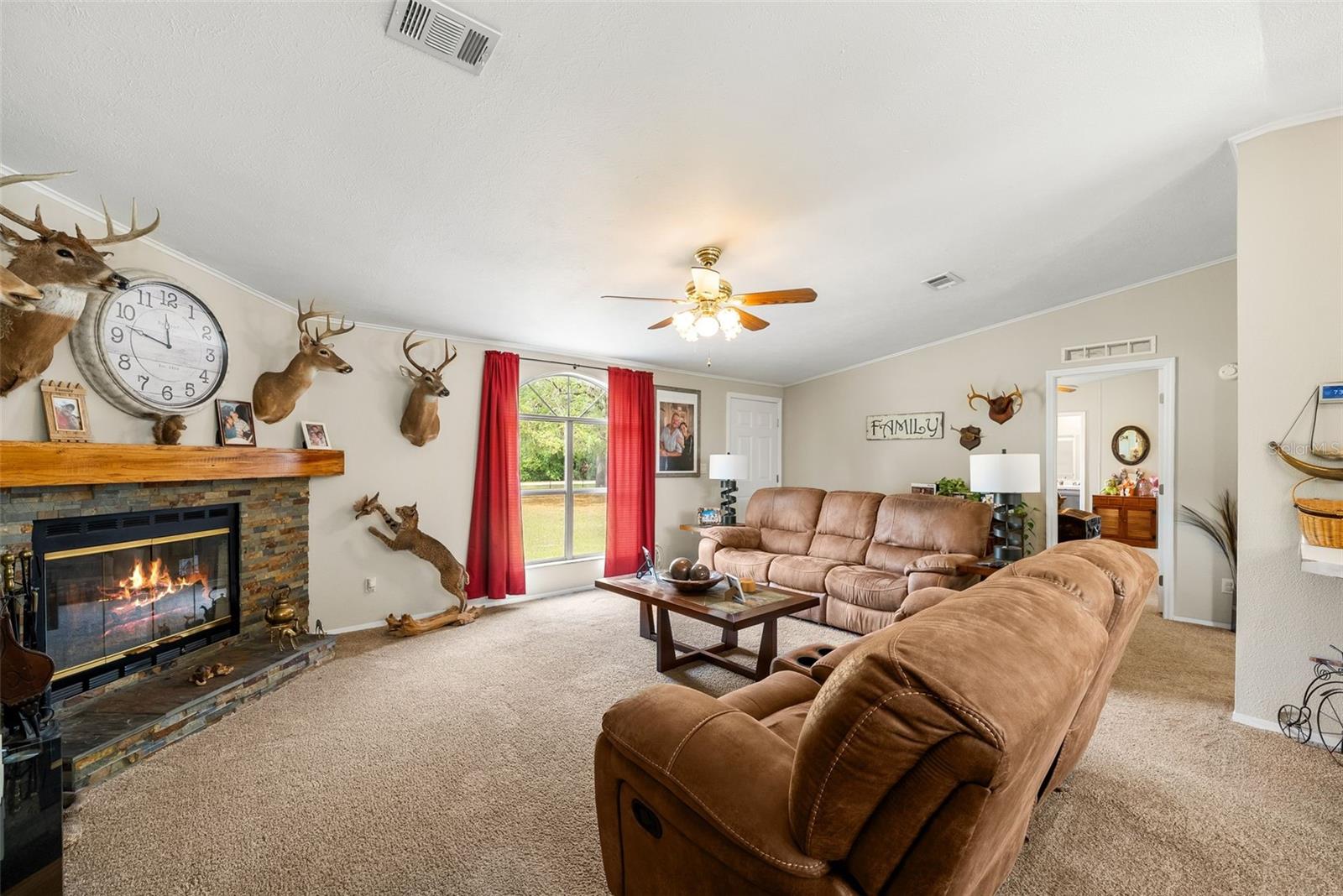 2601 SW 186TH CT, DUNNELLON, FL, 34432