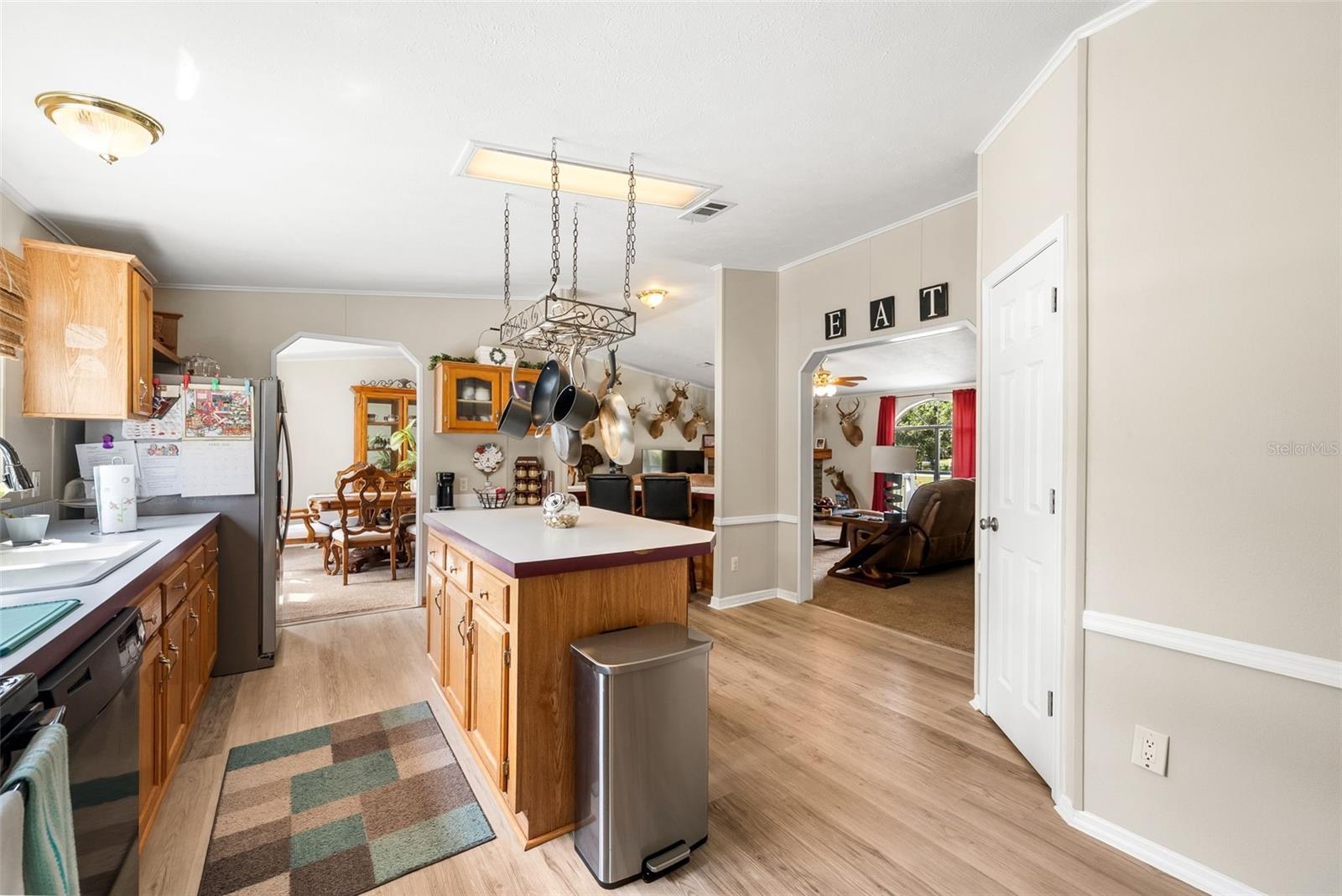 2601 SW 186TH CT, DUNNELLON, FL, 34432