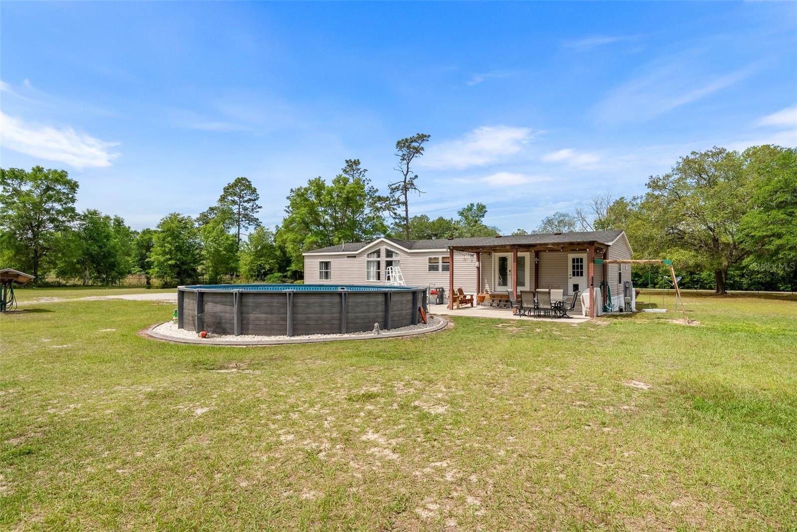 2601 SW 186TH CT, DUNNELLON, FL, 34432