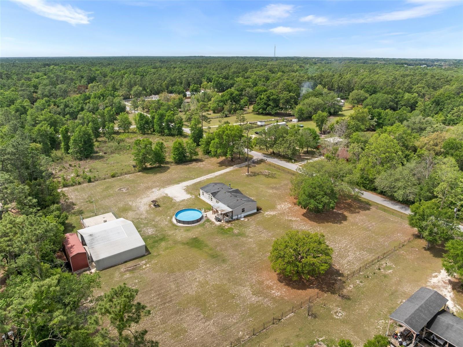 2601 SW 186TH CT, DUNNELLON, FL, 34432