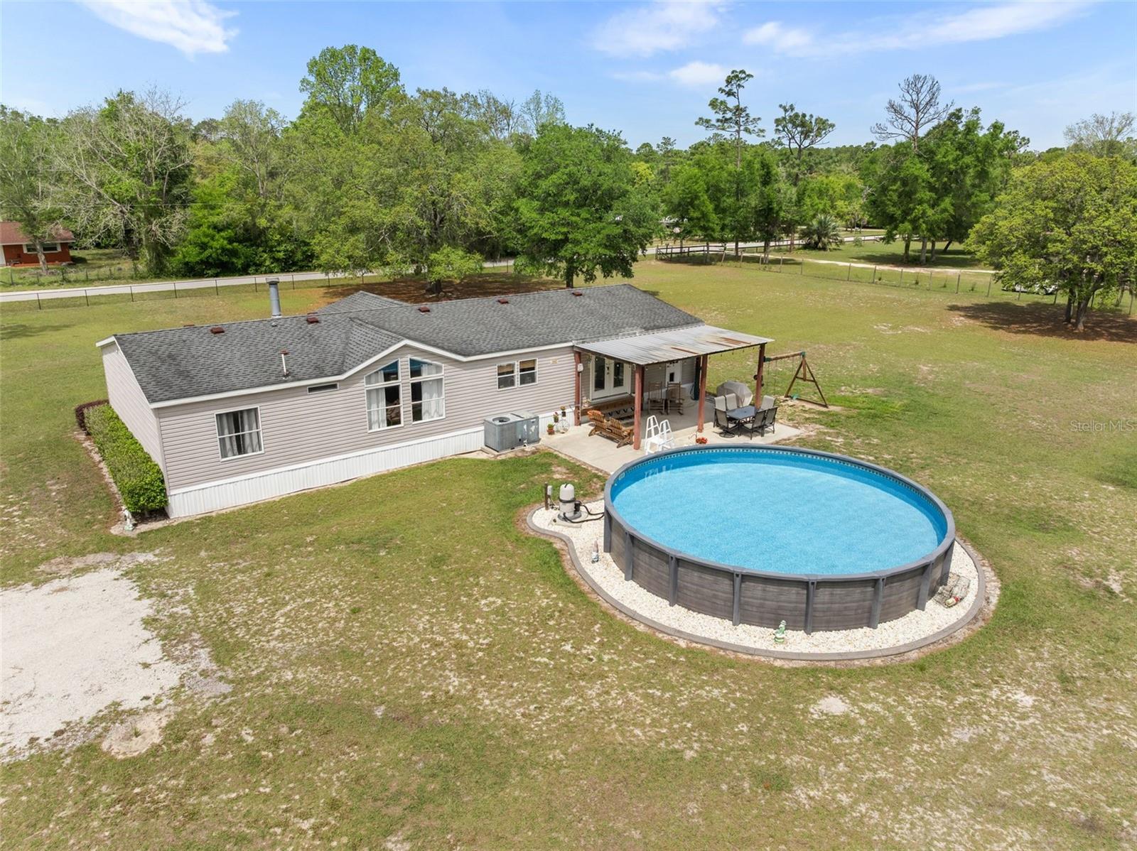 2601 SW 186TH CT, DUNNELLON, FL, 34432