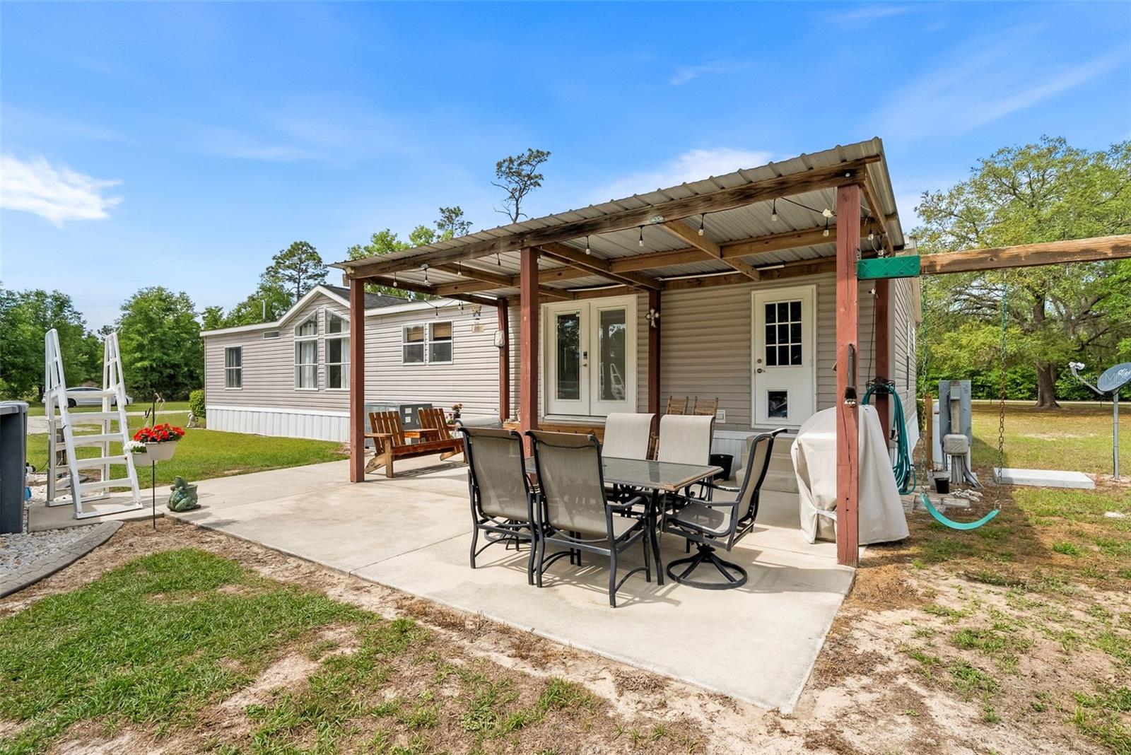 2601 SW 186TH CT, DUNNELLON, FL, 34432