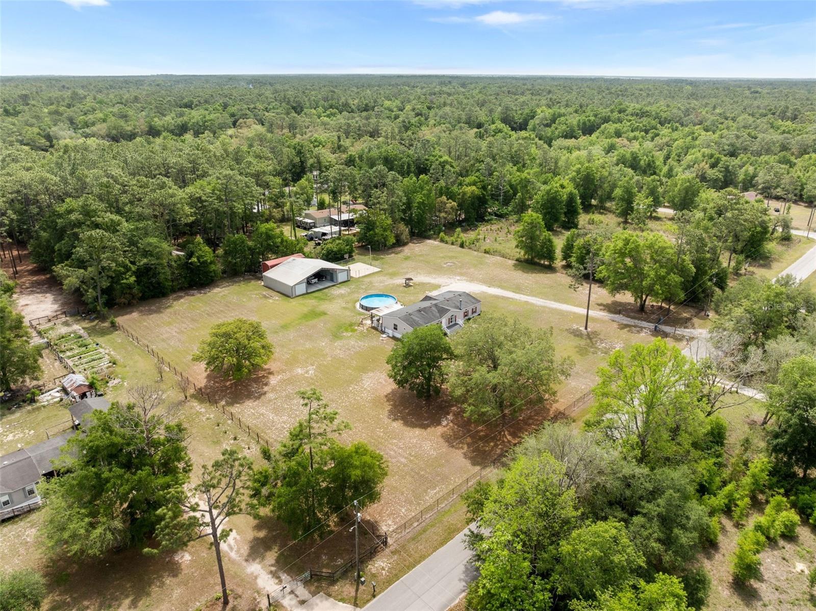 2601 SW 186TH CT, DUNNELLON, FL, 34432