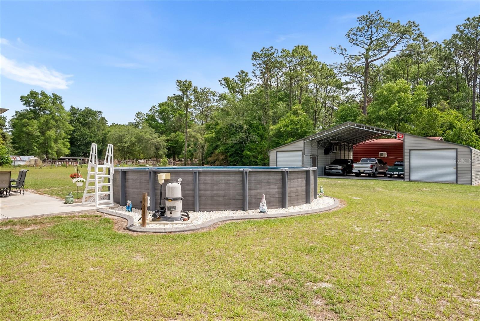 2601 SW 186TH CT, DUNNELLON, FL, 34432