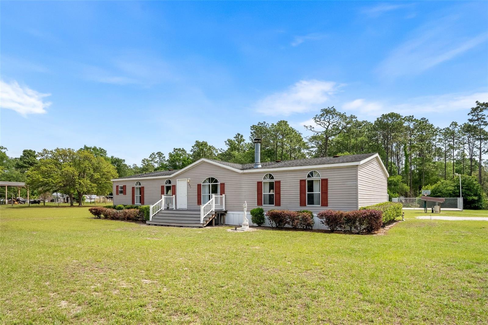 2601 SW 186TH CT, DUNNELLON, FL, 34432