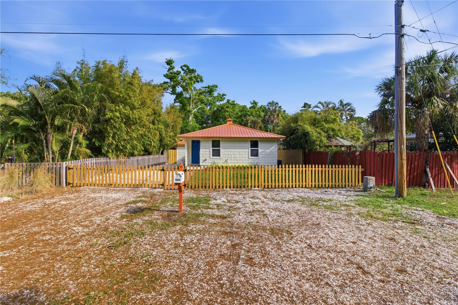 5211 25TH AVE S, GULFPORT, FL, 33707