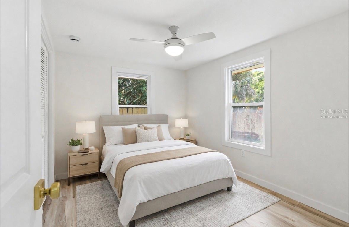 5211 25TH AVE S, GULFPORT, FL, 33707