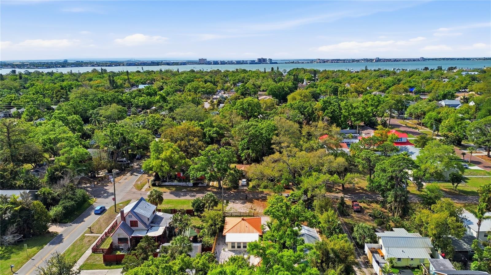 5211 25TH AVE S, GULFPORT, FL, 33707