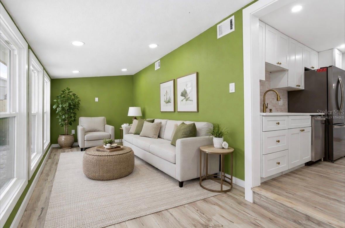 5211 25TH AVE S, GULFPORT, FL, 33707