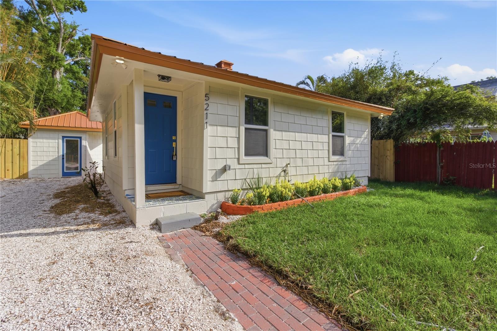 5211 25TH AVE S, GULFPORT, FL, 33707