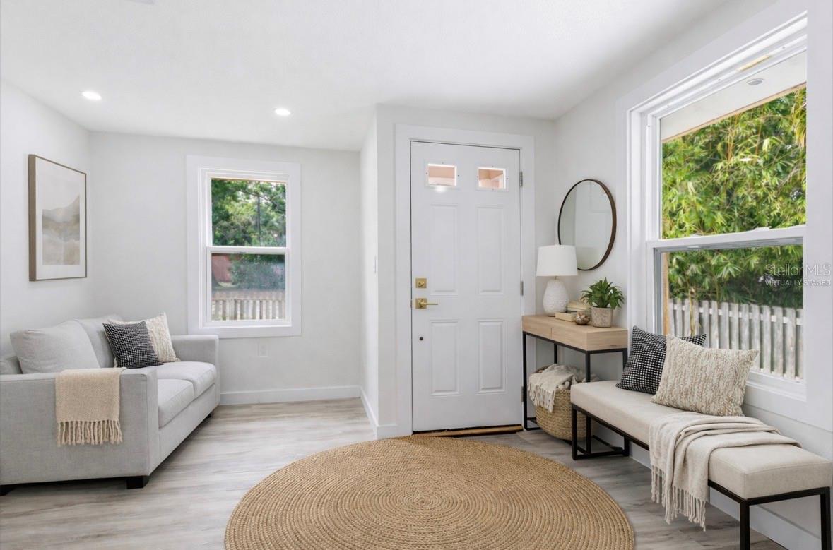 5211 25TH AVE S, GULFPORT, FL, 33707