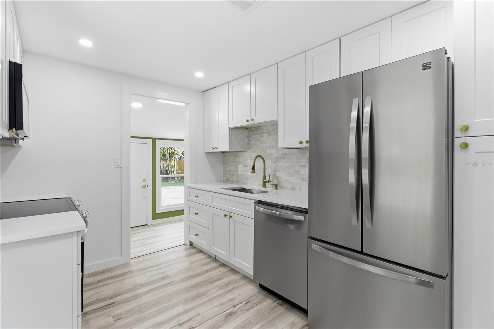 5211 25TH AVE S, GULFPORT, FL, 33707