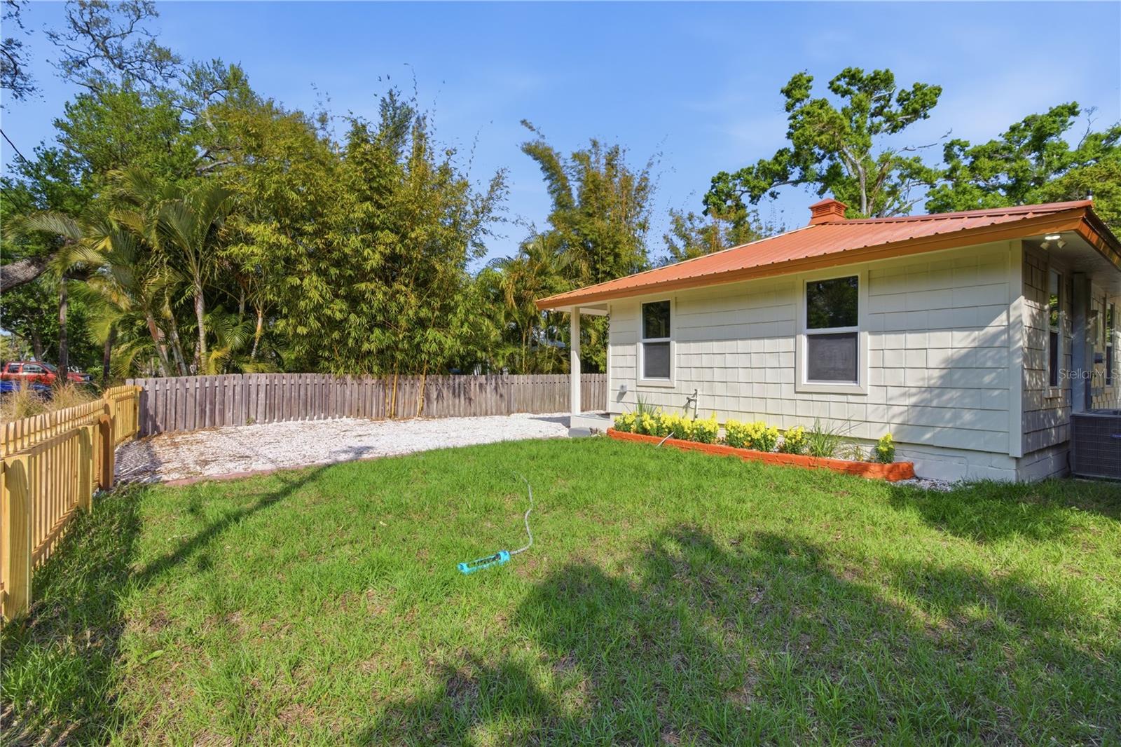 5211 25TH AVE S, GULFPORT, FL, 33707