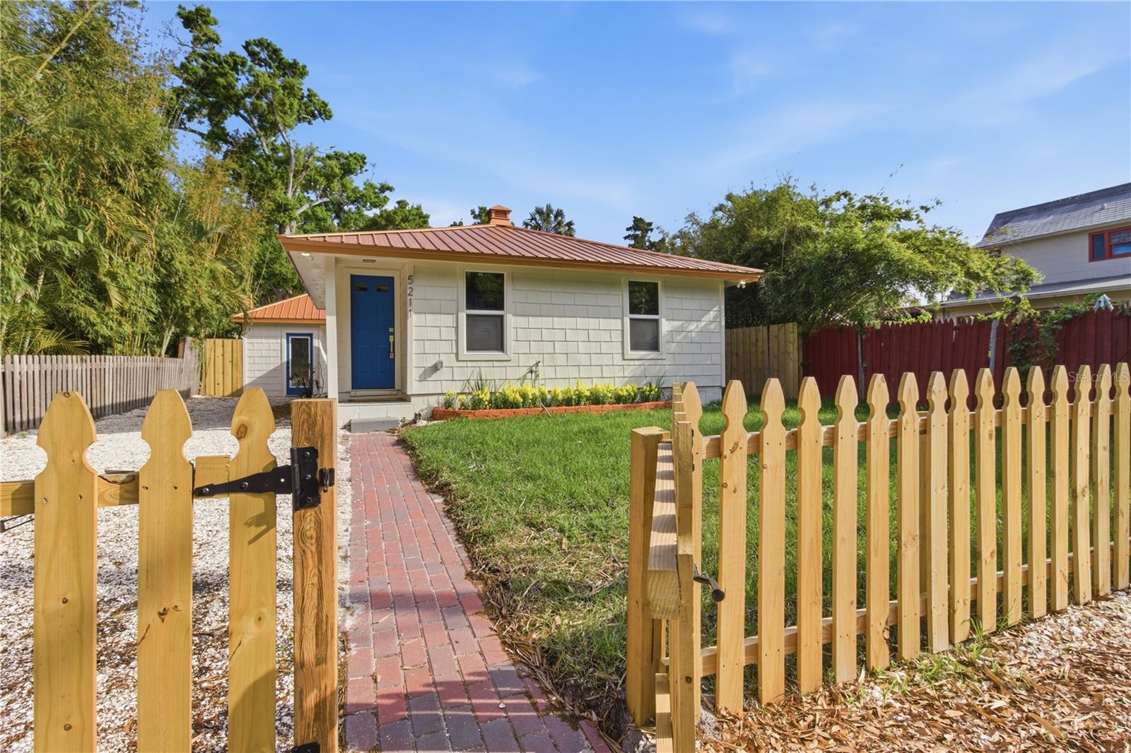 5211 25TH AVE S, GULFPORT, FL, 33707