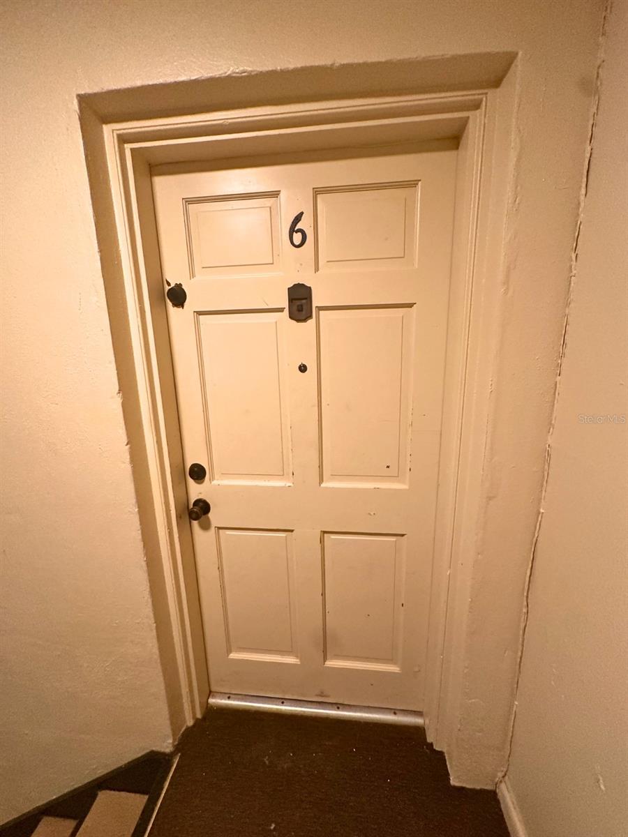 3601 CYPRESS GARDENS RD #6, WINTER HAVEN, FL, 33884