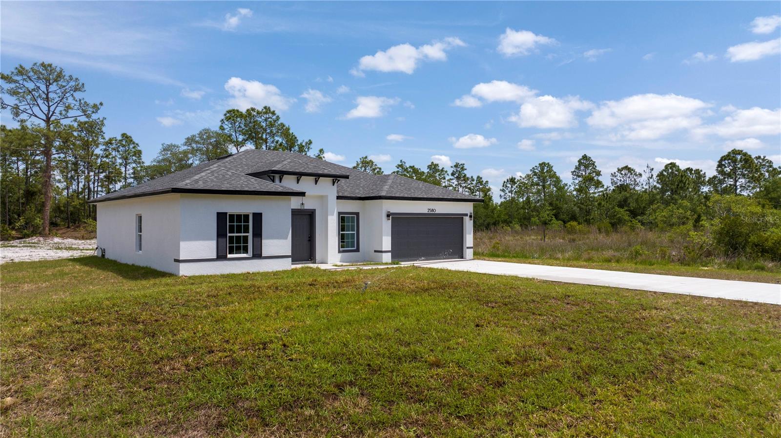 2580 GALLARDIA DR, LAKE WALES, FL, 33898