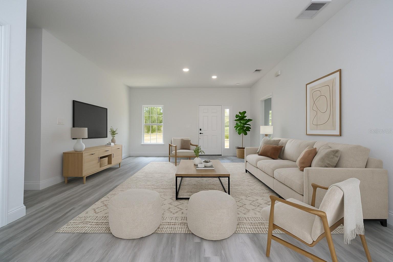 2580 GALLARDIA DR, LAKE WALES, FL, 33898