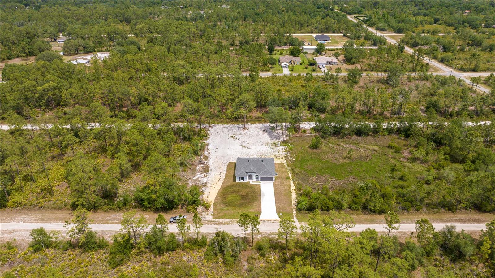 2580 GALLARDIA DR, LAKE WALES, FL, 33898
