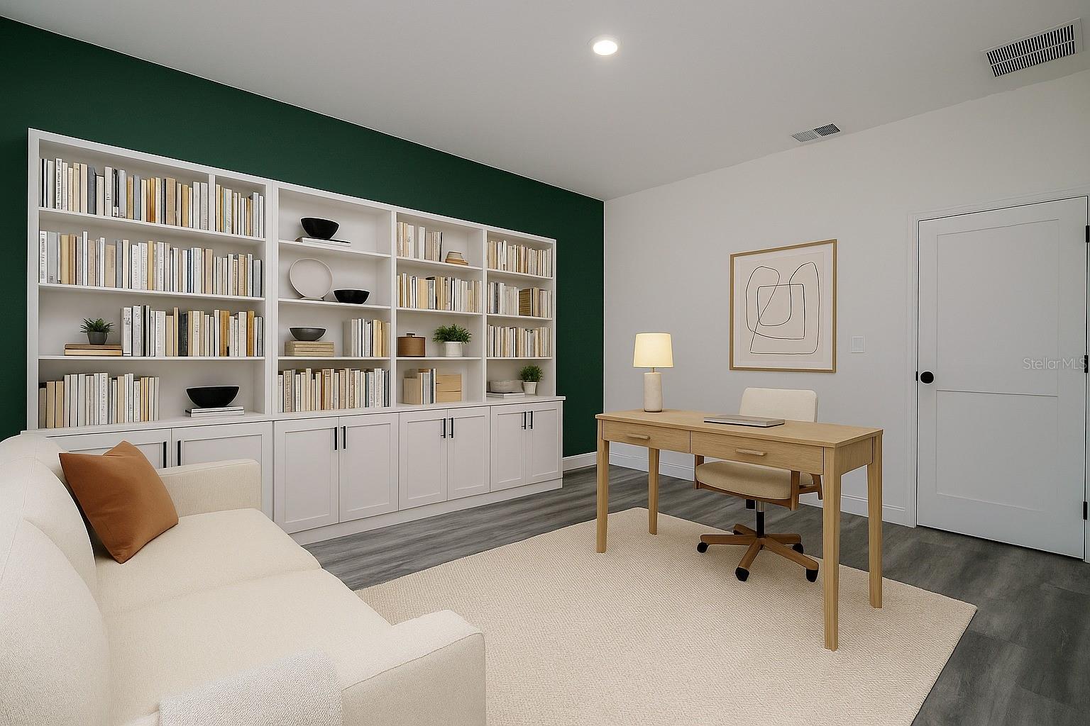 2580 GALLARDIA DR, LAKE WALES, FL, 33898