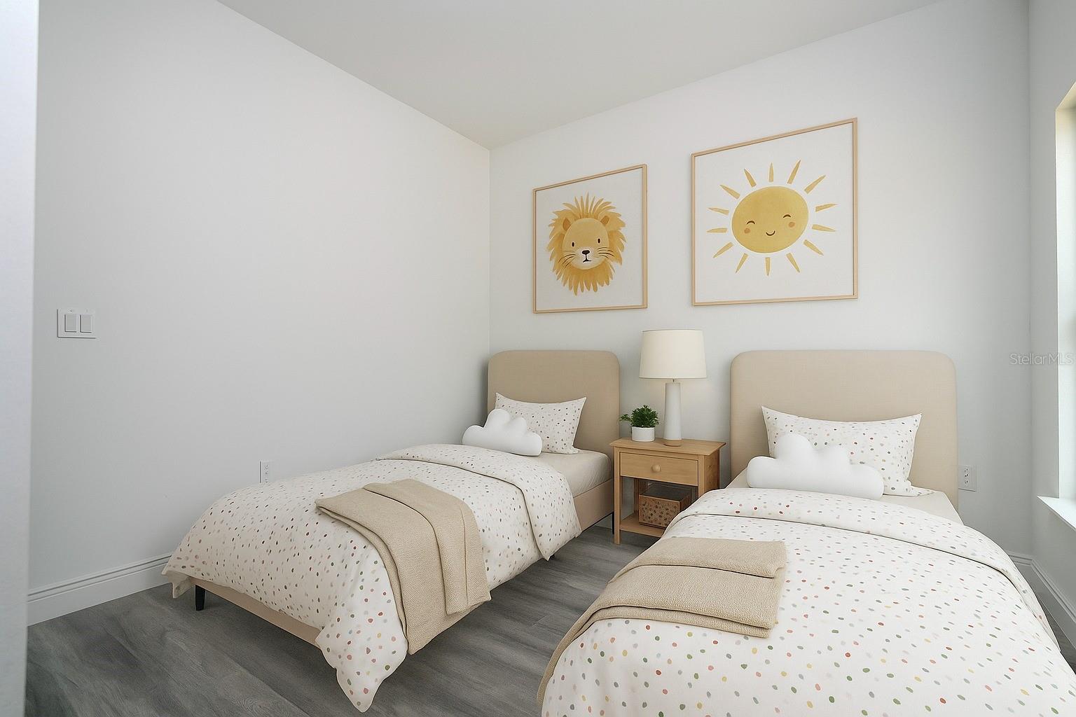 2580 GALLARDIA DR, LAKE WALES, FL, 33898