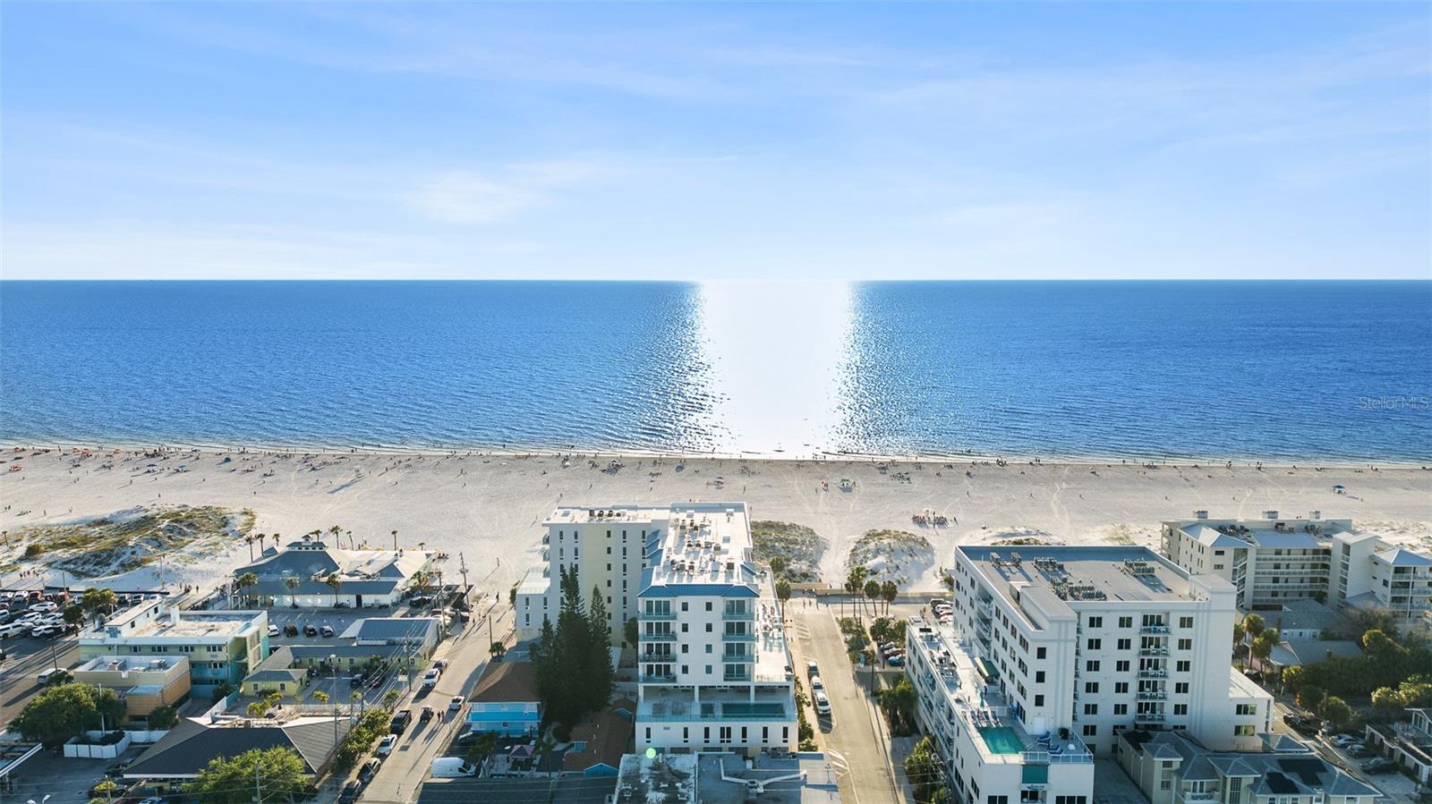 15 AVALON ST #502, CLEARWATER BEACH, FL, 33767
