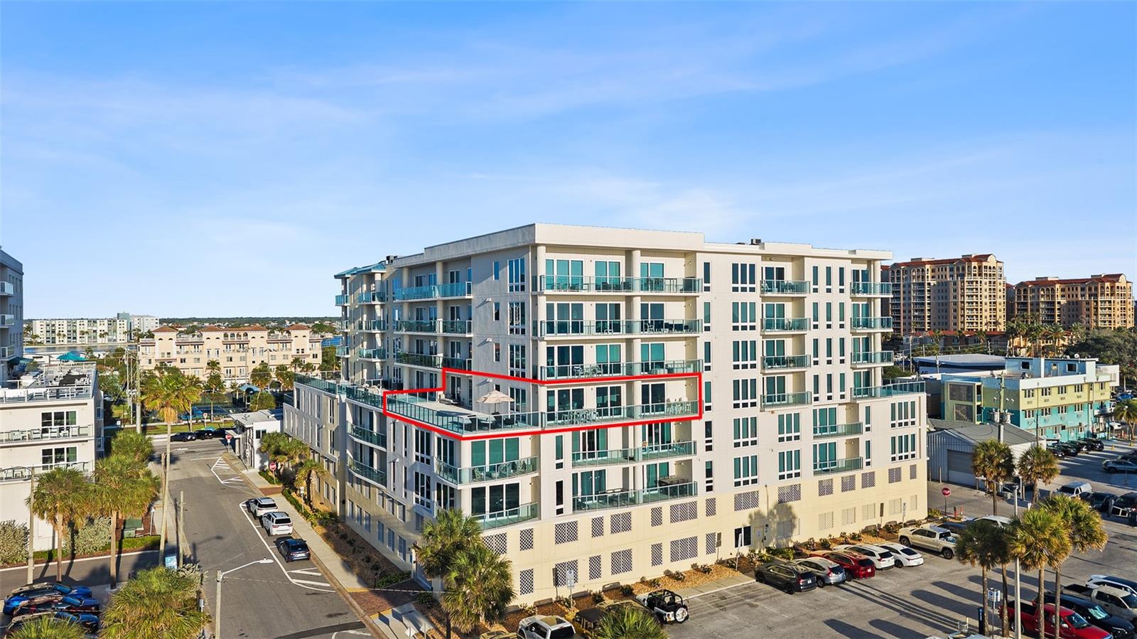 15 AVALON ST #502, CLEARWATER BEACH, FL, 33767