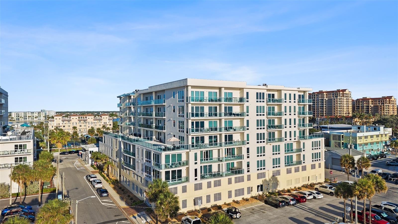 15 AVALON ST #502, CLEARWATER BEACH, FL, 33767