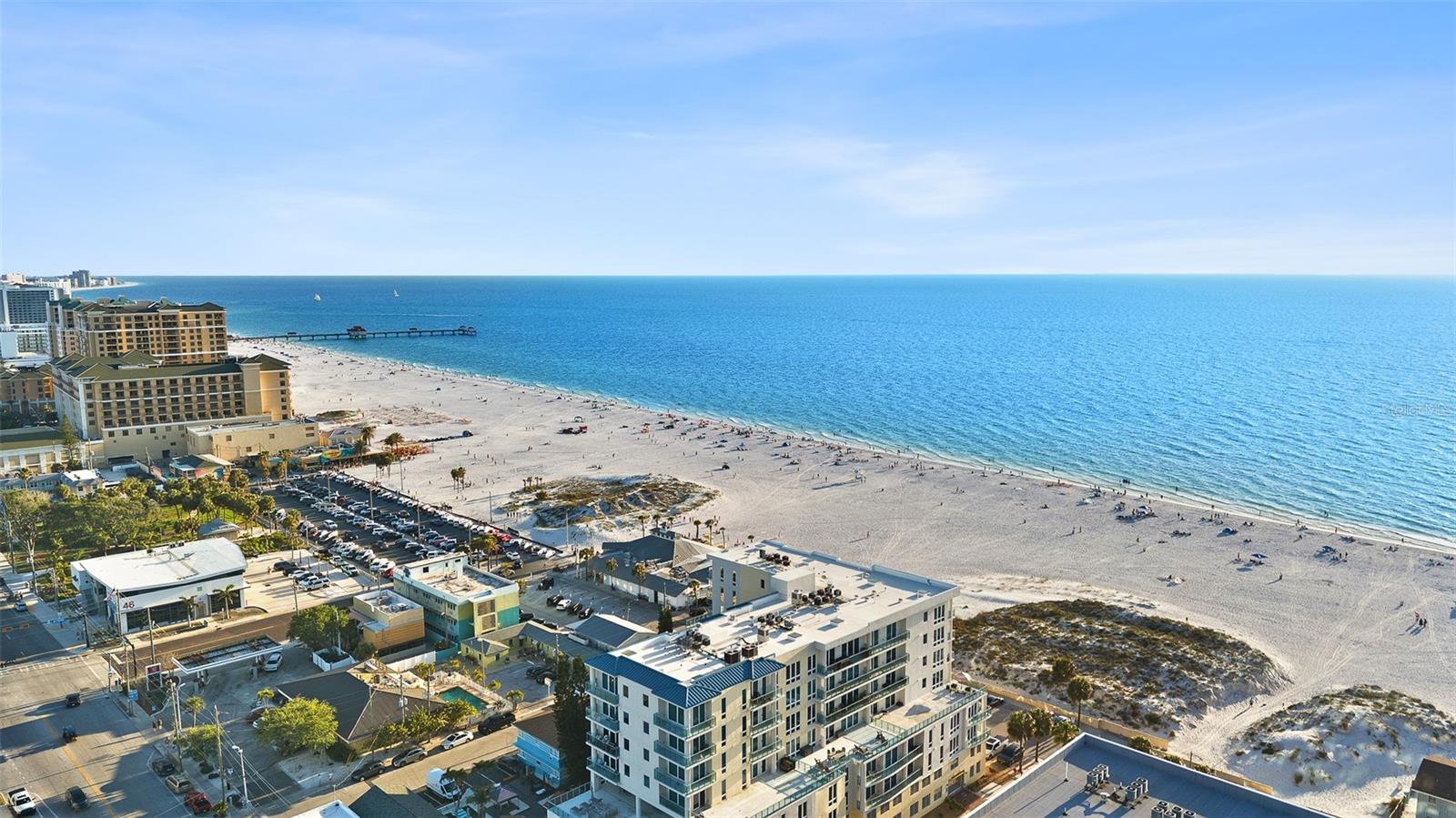 15 AVALON ST #502, CLEARWATER BEACH, FL, 33767