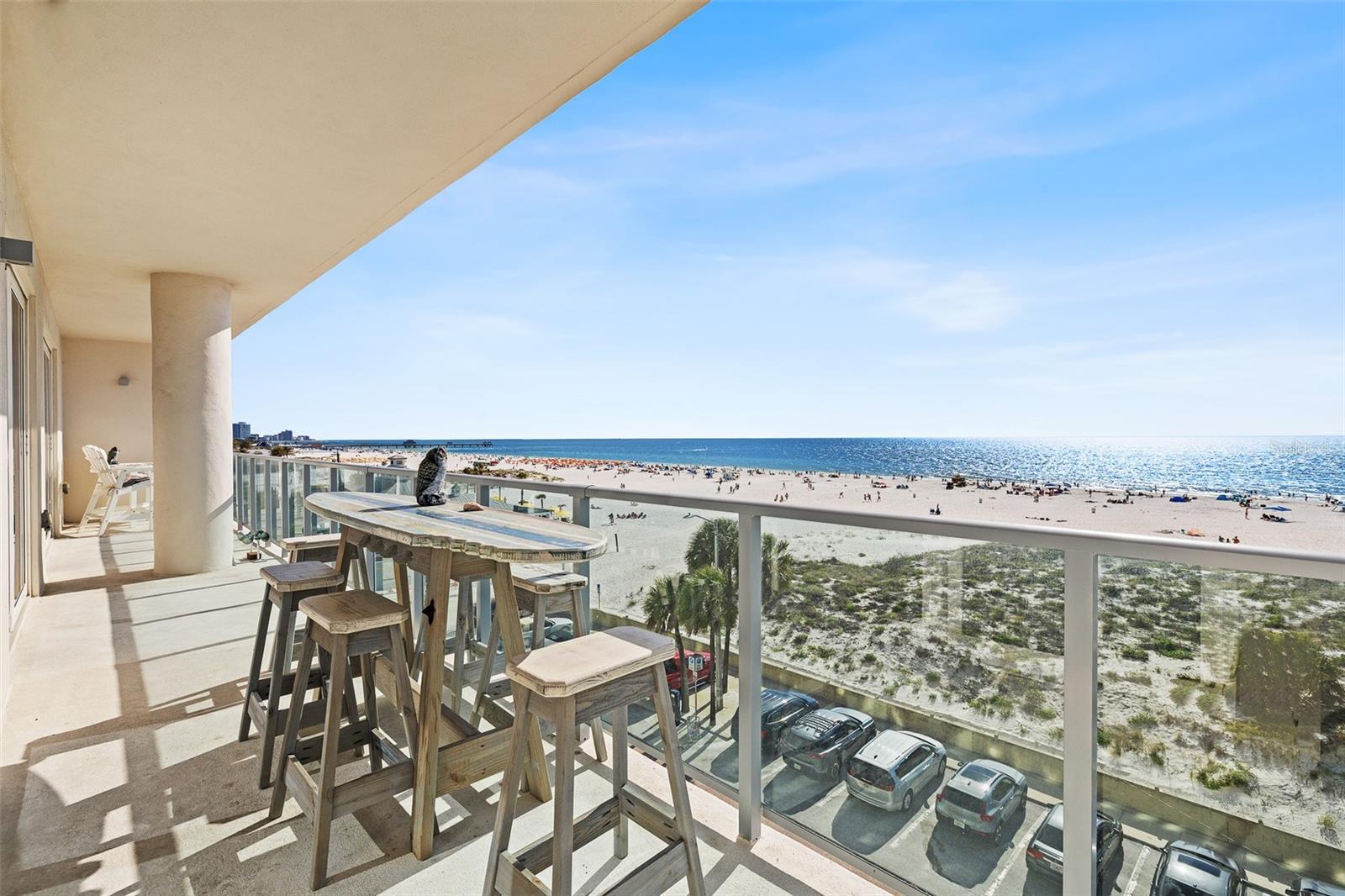 15 AVALON ST #502, CLEARWATER BEACH, FL, 33767