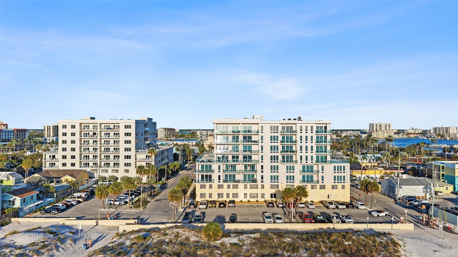 15 AVALON ST #502, CLEARWATER BEACH, FL, 33767