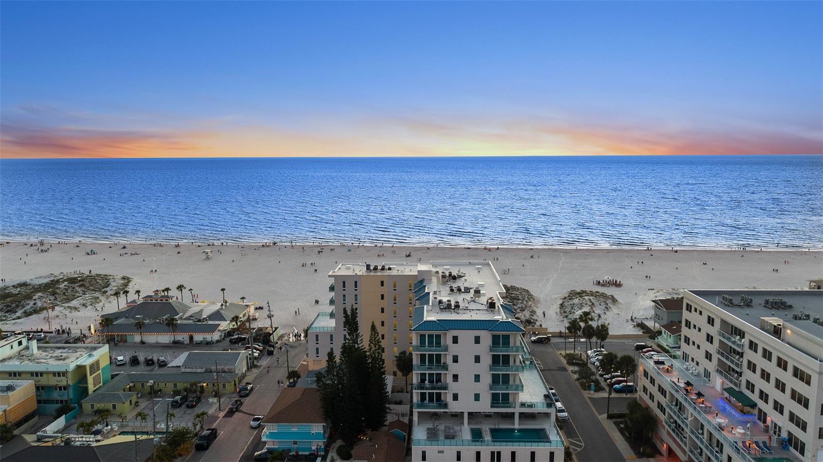 15 AVALON ST #502, CLEARWATER BEACH, FL, 33767