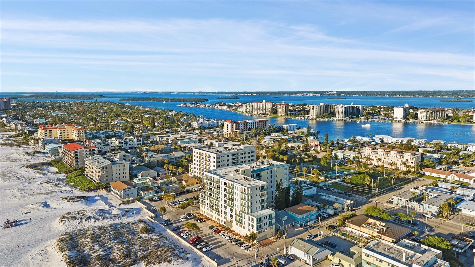 15 AVALON ST #502, CLEARWATER BEACH, FL, 33767