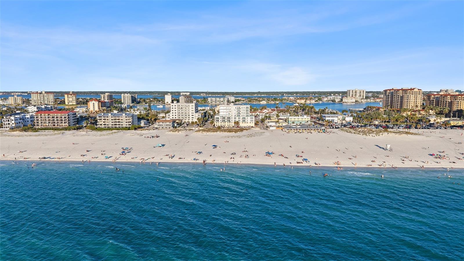 15 AVALON ST #502, CLEARWATER BEACH, FL, 33767