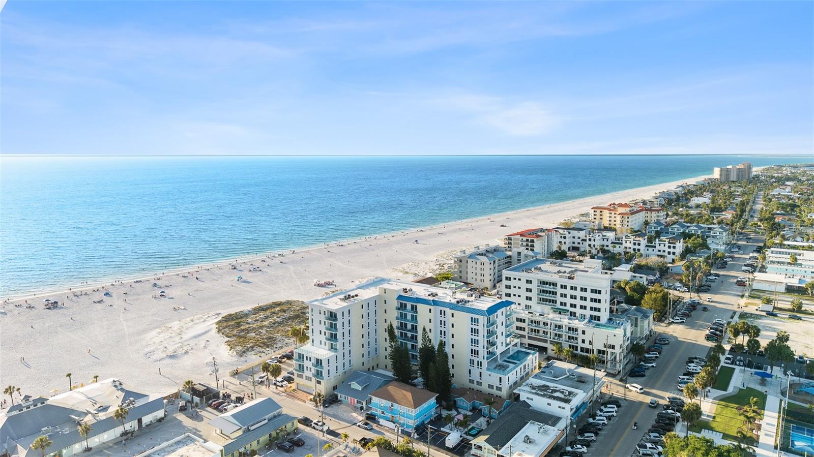 15 AVALON ST #502, CLEARWATER BEACH, FL, 33767